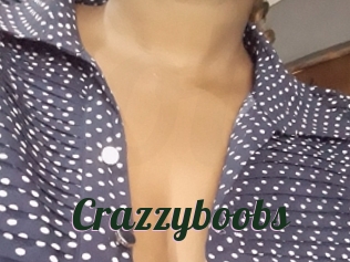 Crazzyboobs