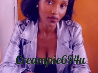 Creampie694u