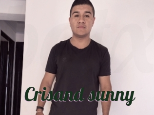 Crisand_sunny