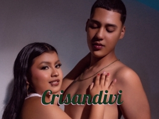 Crisandivi