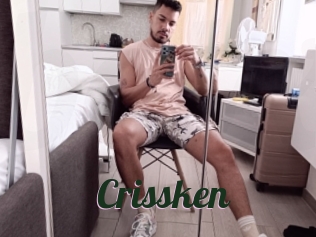 Crissken