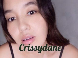 Crissydane