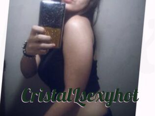 CristalLsexyhot