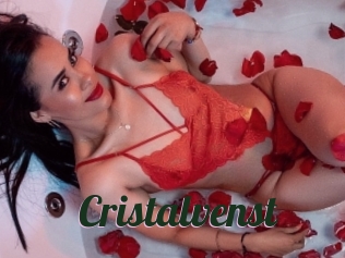 Cristalvenst