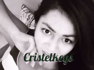 Cristelkeys