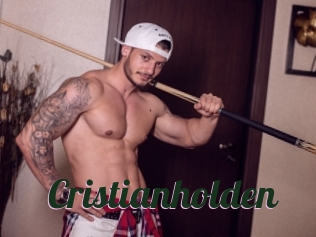 Cristianholden