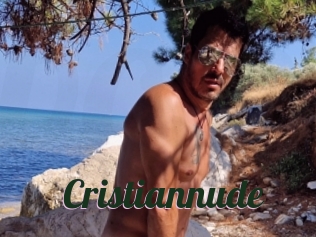 Cristiannude