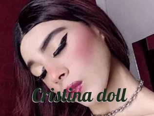 Cristina_doll