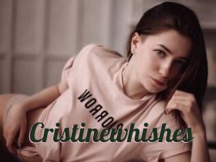 Cristinewhishes