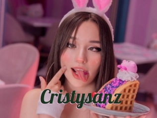 Cristysanz