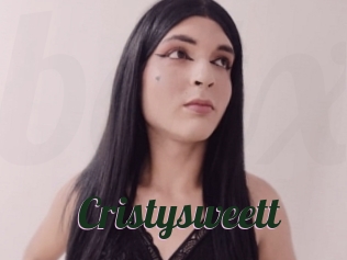 Cristysweett