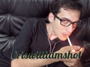 Criswilliamshot