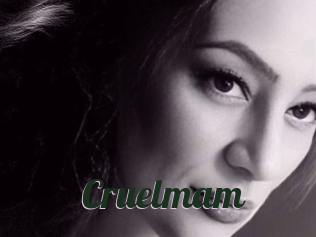 Cruelmam