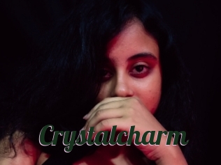 Crystalcharm