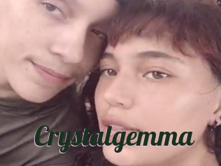 Crystalgemma