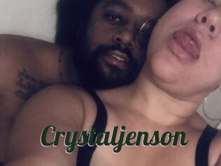 Crystaljenson