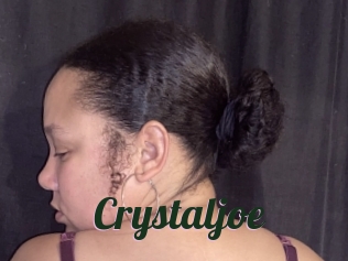 Crystaljoe