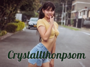 Crystallthonpsom