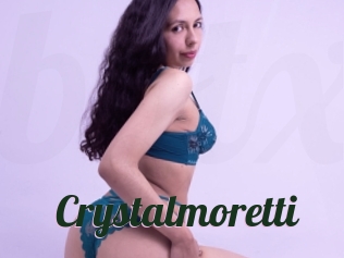 Crystalmoretti