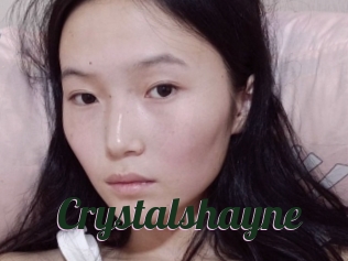 Crystalshayne