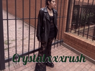Crystalxxxrush
