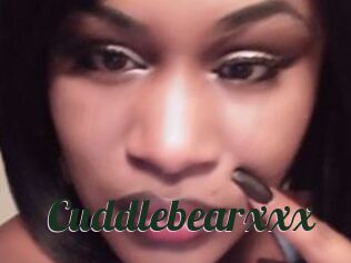 Cuddlebearxxx