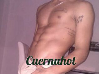 Cuernuhot