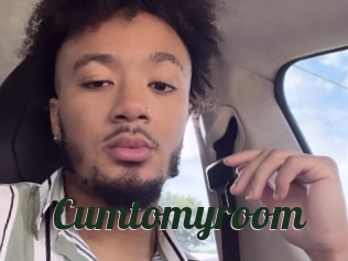 Cumtomyroom