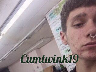 Cumtwink19