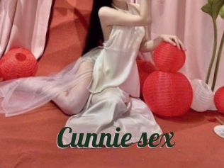 Cunnie_sex