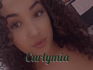 Curlymia