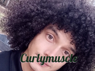 Curlymuscle