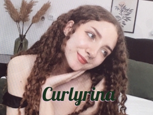 Curlyrina