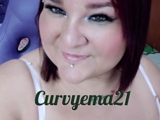 Curvyema21