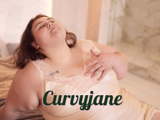 Curvyjane