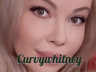 Curvywhitney