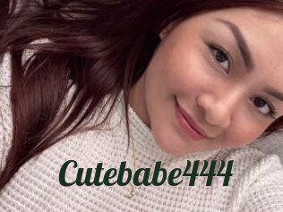 Cutebabe444