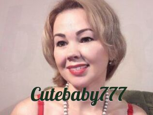 Cutebaby777