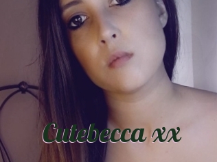 Cutebecca_xx