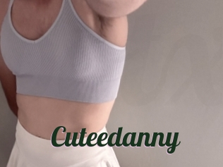 Cuteedanny