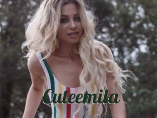Cuteemila