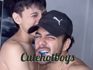Cutehotboys