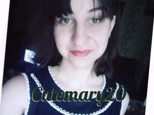 Cutemary20