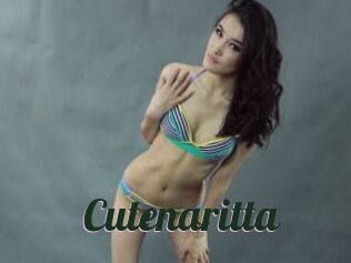 Cutenaritta