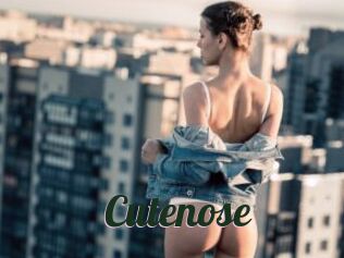 Cutenose