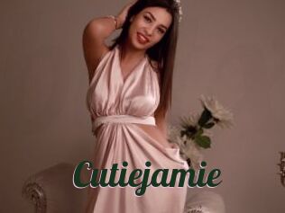 Cutiejamie