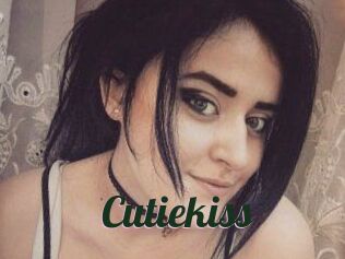 Cutiekiss