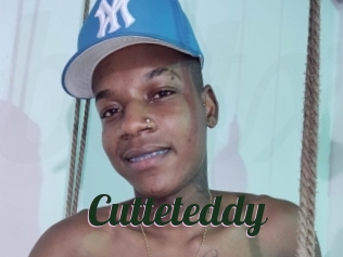 Cutteteddy