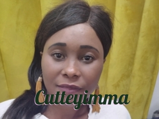 Cutteyimma