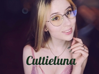 Cuttieluna